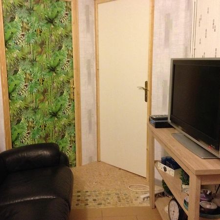 Appartement La Plage En Provence Le Pradet Esterno foto