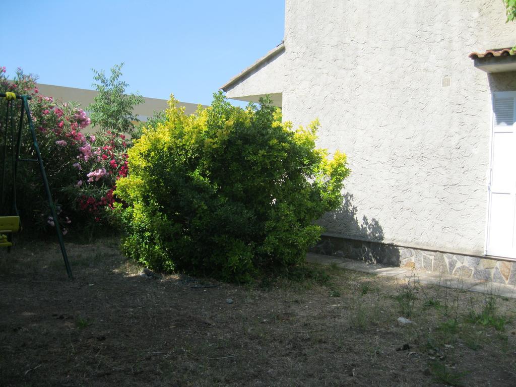 Appartement La Plage En Provence Le Pradet Camera foto
