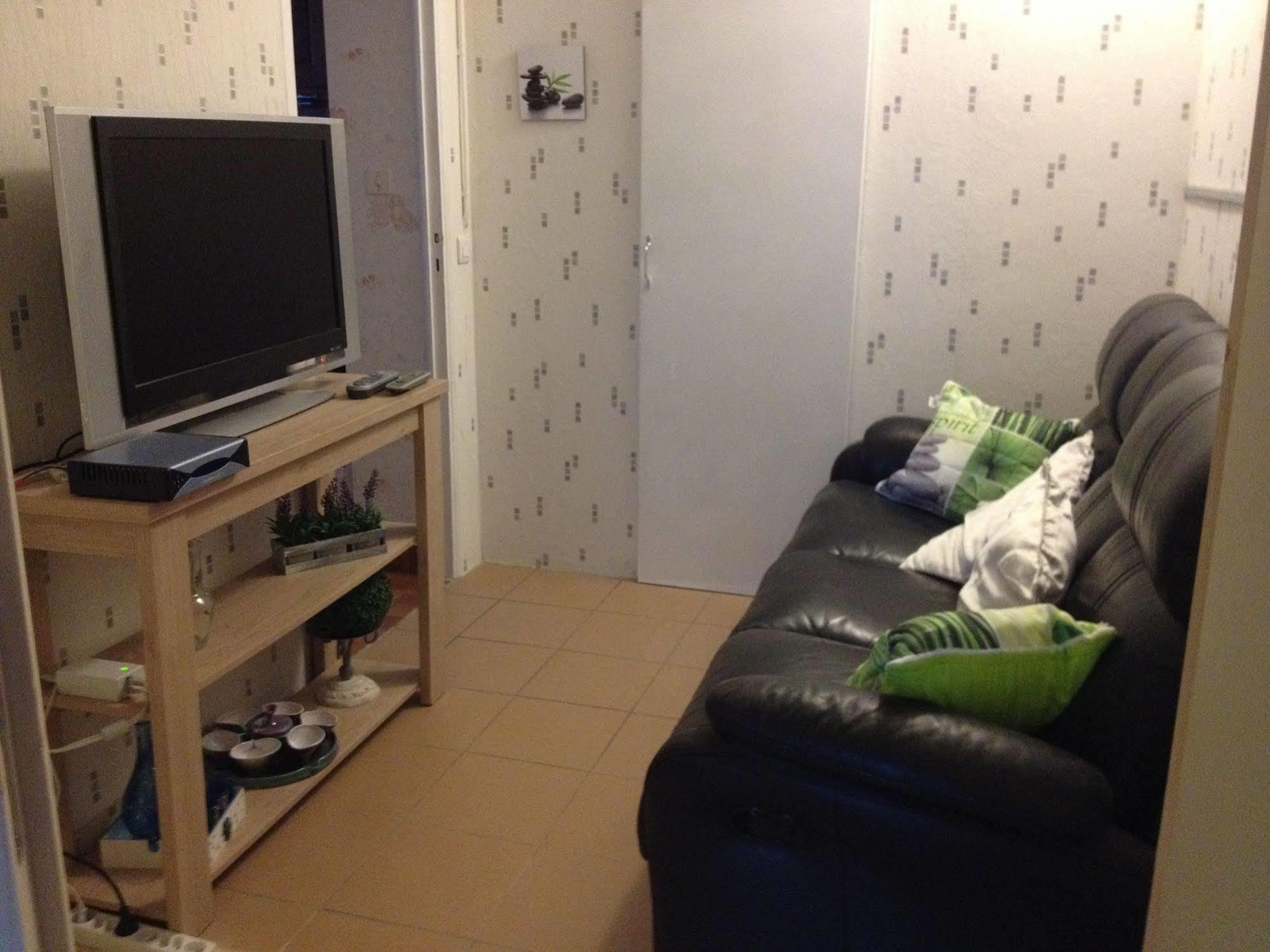 Appartement La Plage En Provence Le Pradet Esterno foto