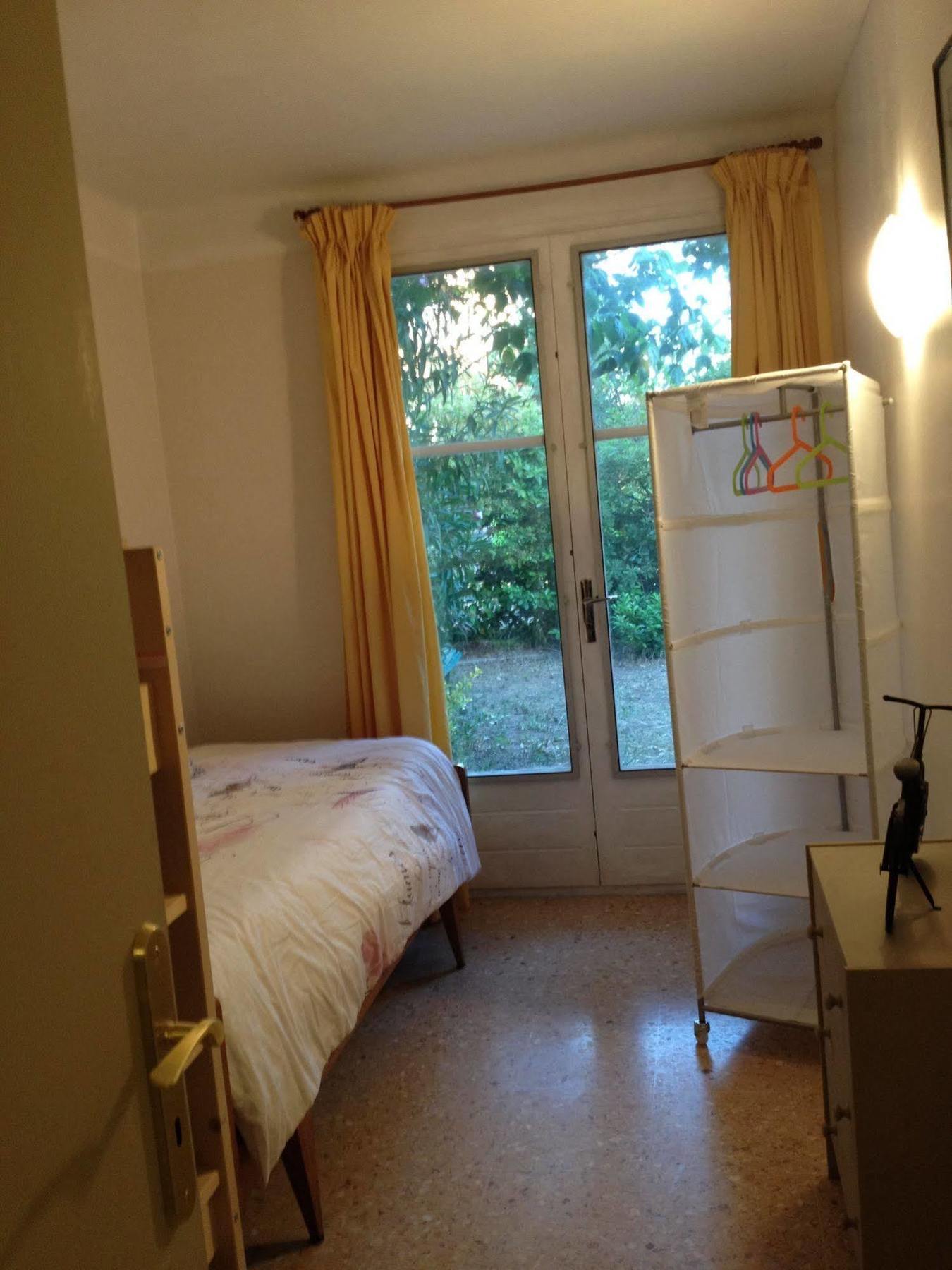 Appartement La Plage En Provence Le Pradet Esterno foto